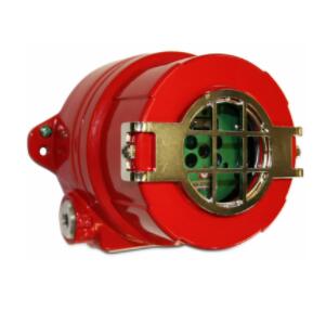 Fire Sentry FS20X Flame Detector Spare Parts